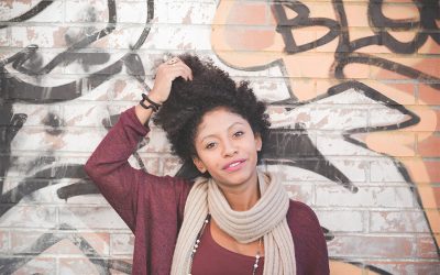How to Care for Your Natural Hair