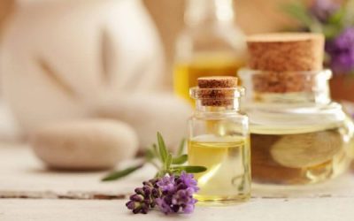 The Use of Essential Oils